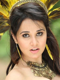 Priyanka Kothari in Shiva